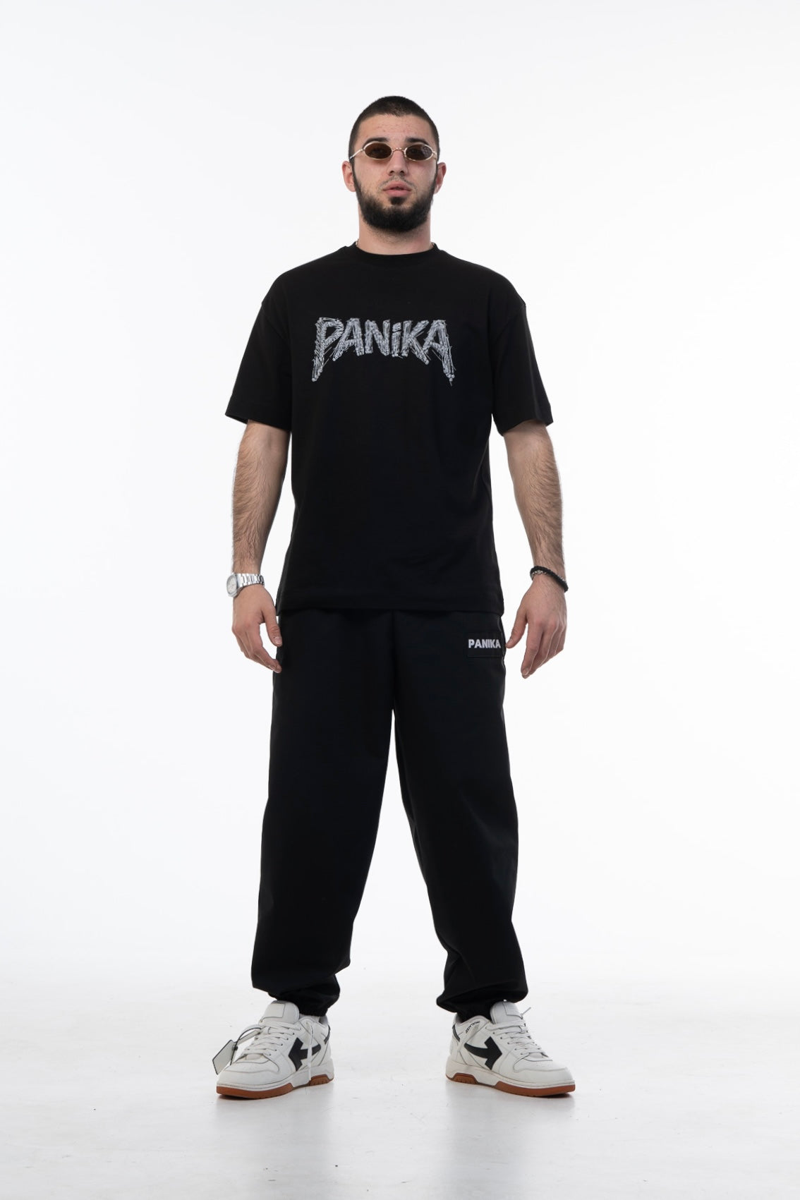 PANIKA IBAR T-SHIRT