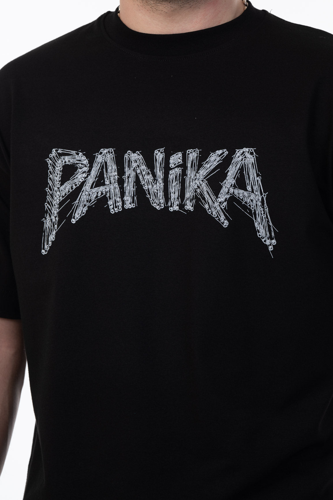 PANIKA IBAR T-SHIRT