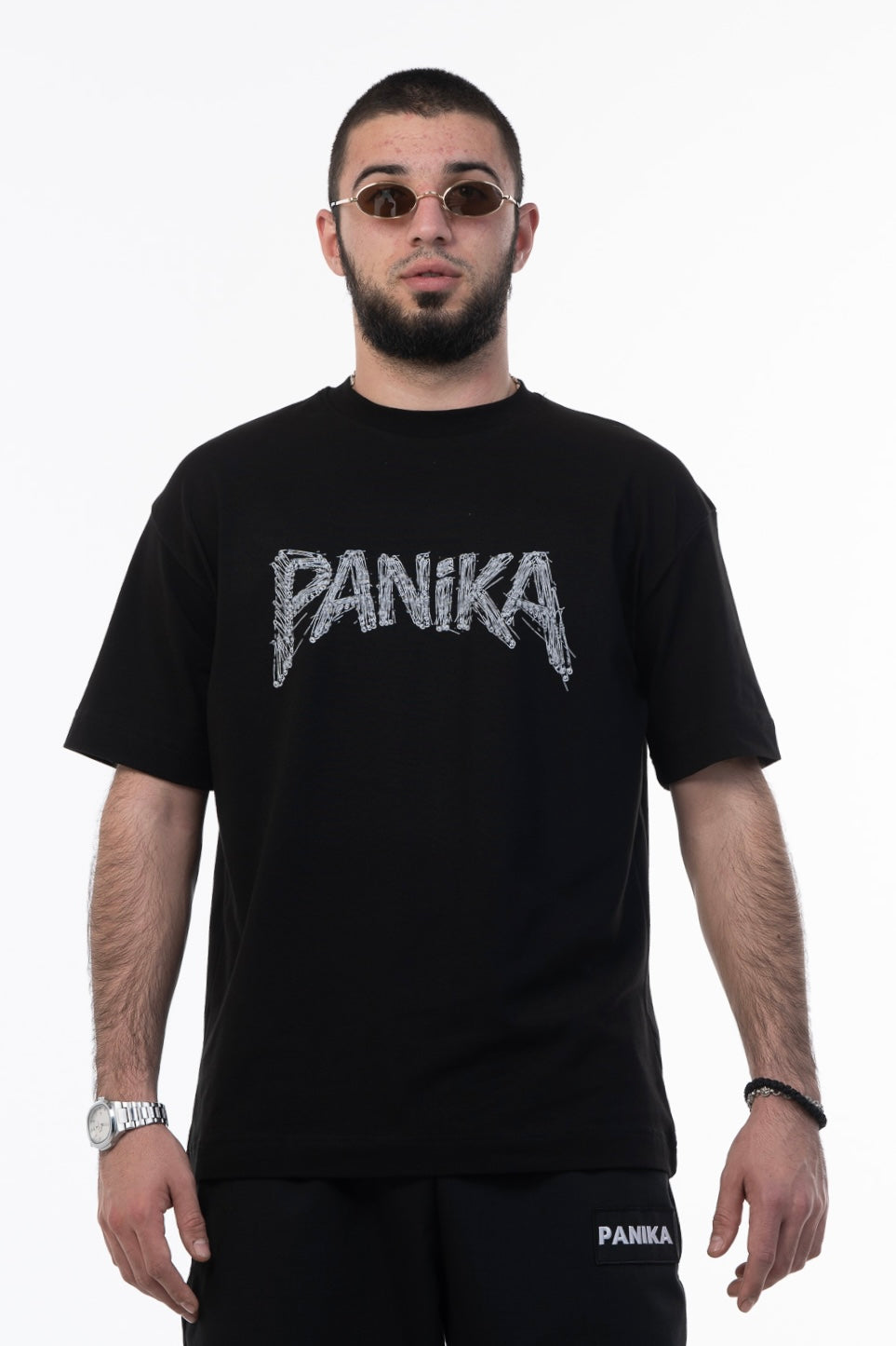 PANIKA IBAR T-SHIRT