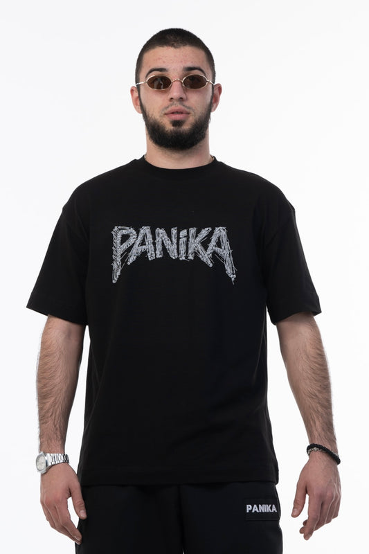 PANIKA IBAR T-SHIRT