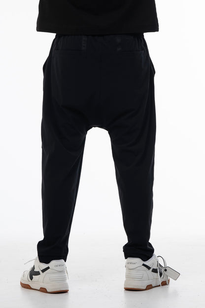 PANIKA KHYBER HAREM NYLON PANTS