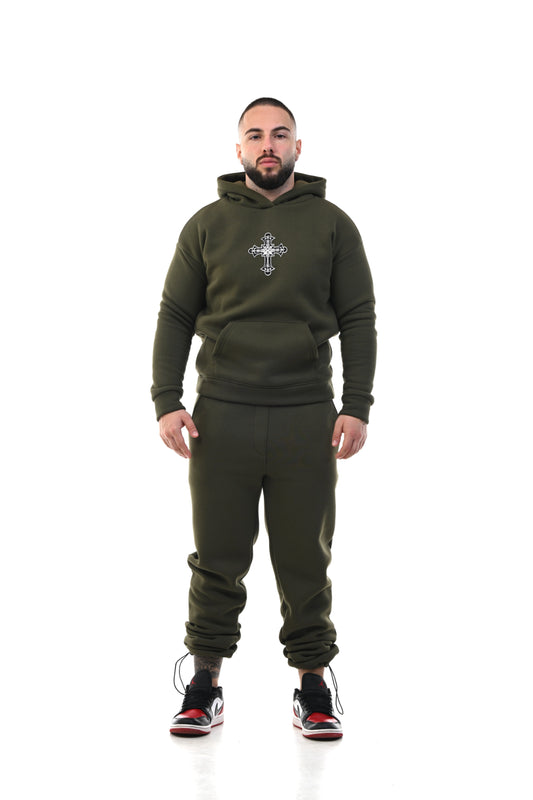 Fundamentum Crocodile Мъжки Екип