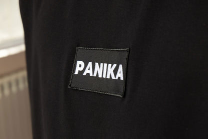 Anon Мъжка Овърсайз Тениска