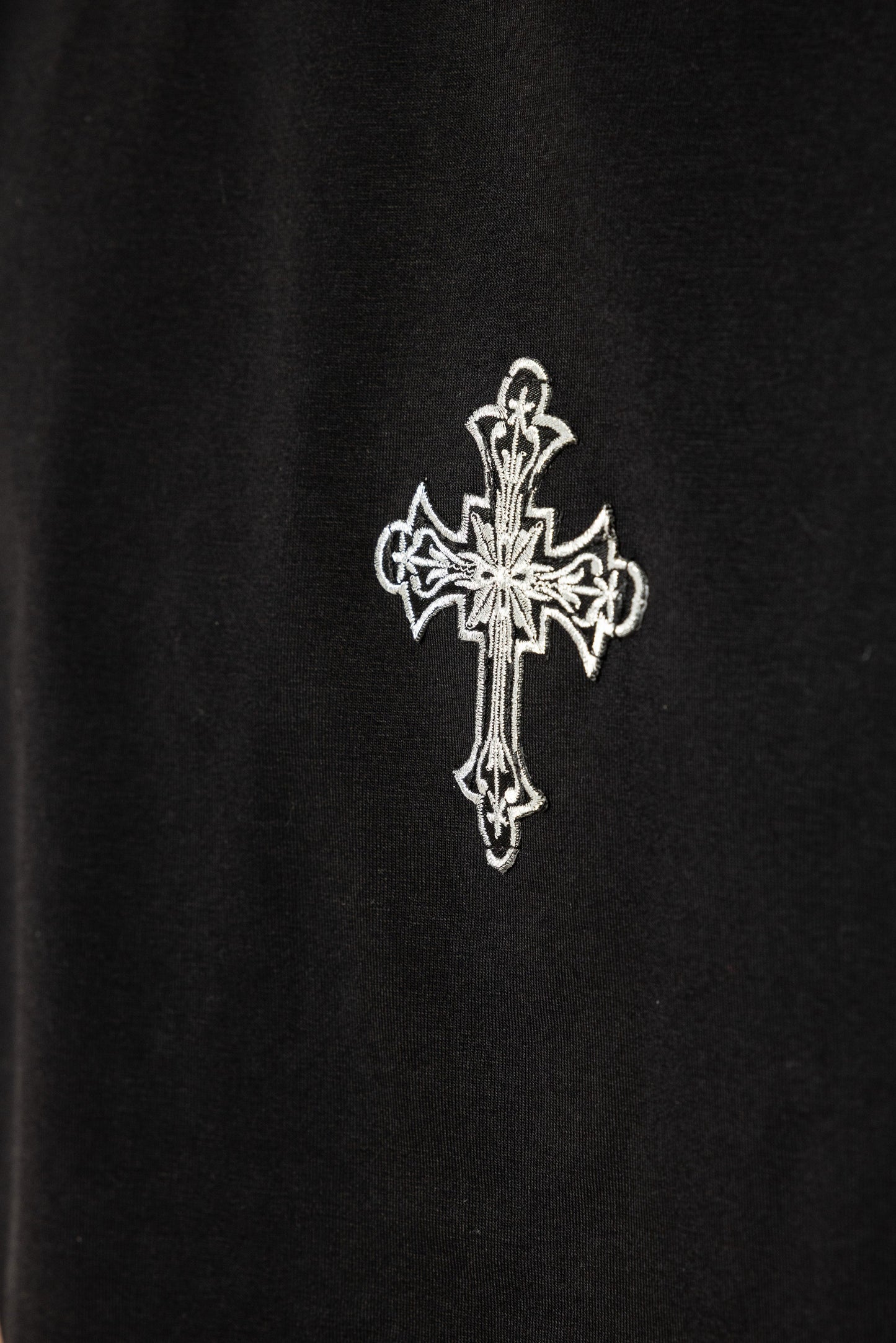 Fundamentum Мъжка Овърсайз Тениска