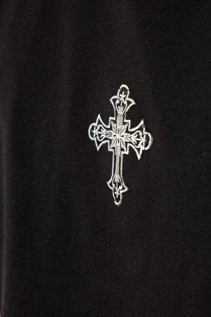 Fundamentum Мъжка Овърсайз Тениска