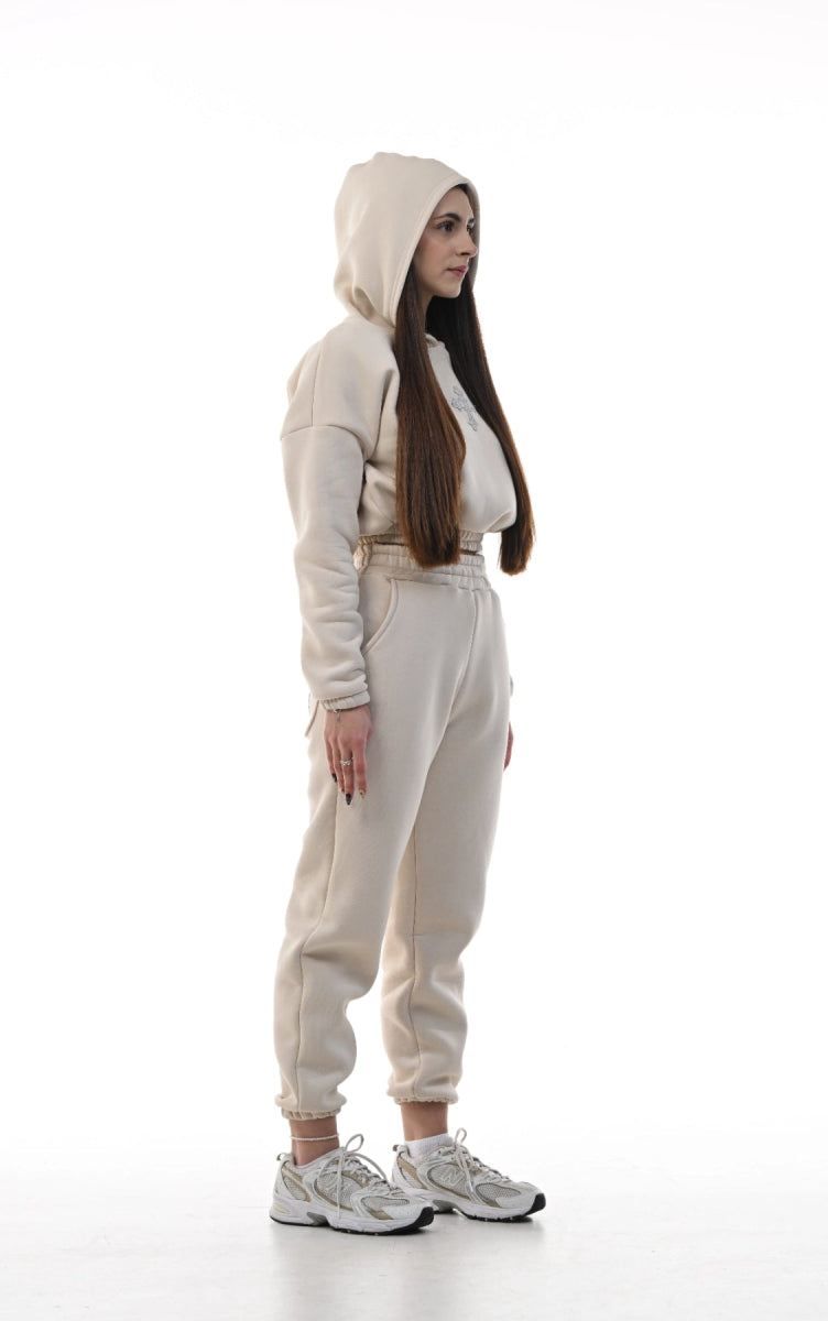 Fundamentum Latte Дамски Сет - Panikastudio