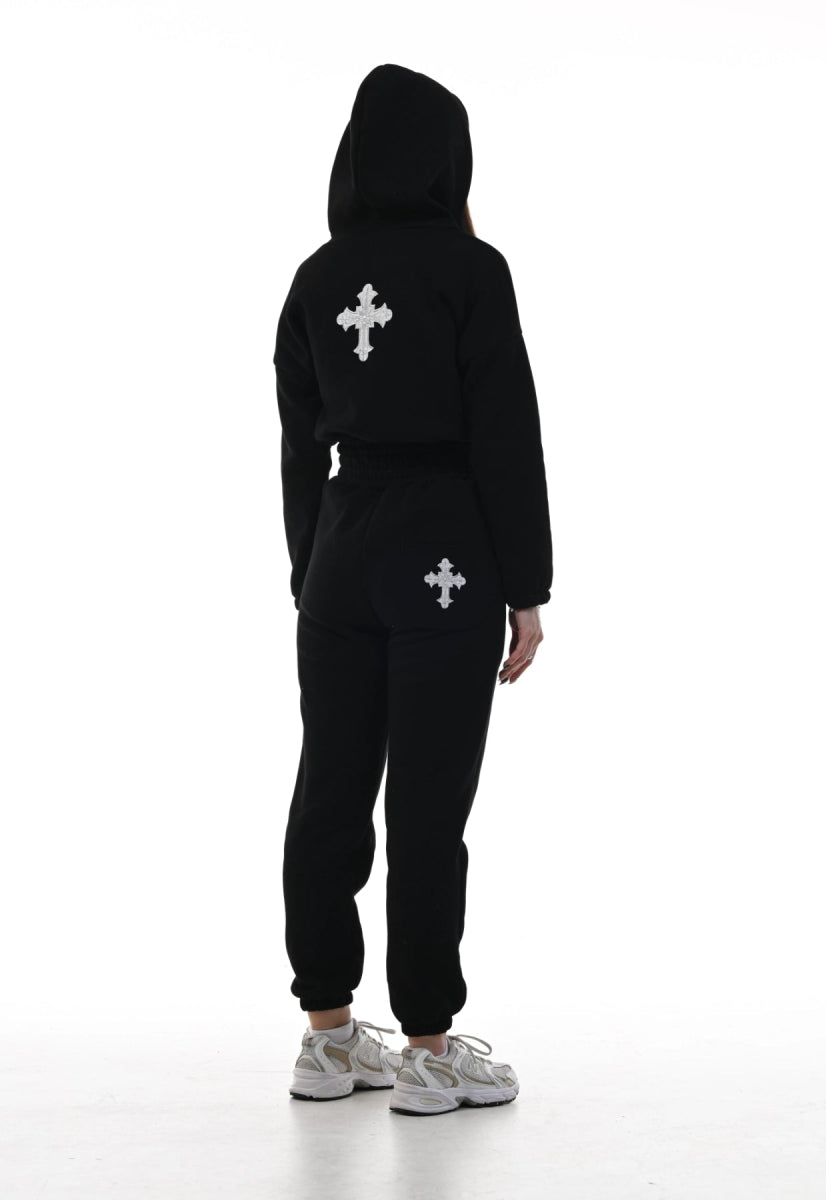 Fundamentum Midnight Дамски Сет - Panikastudio