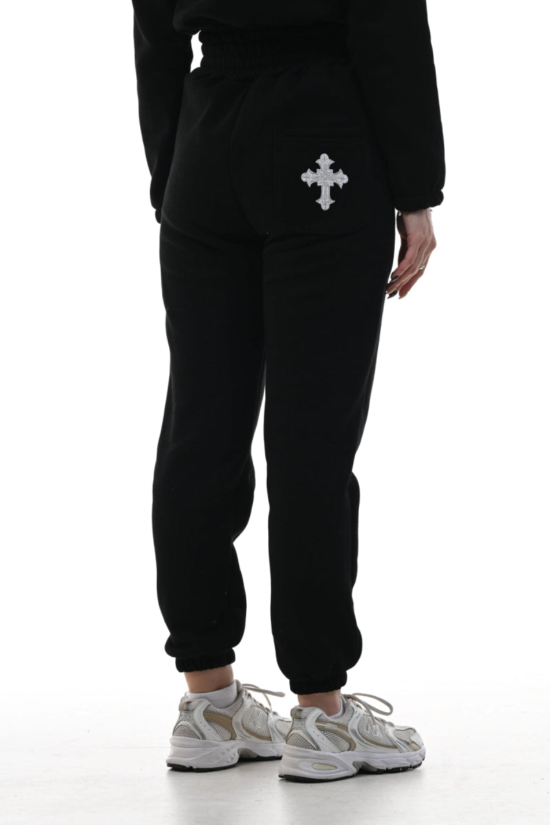 Fundamentum Midnight Дамски Сет - Panikastudio