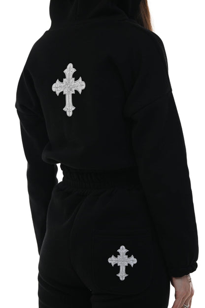 Fundamentum Midnight Дамски Сет - Panikastudio