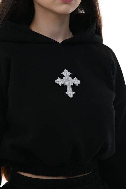 Fundamentum Midnight Дамски Сет - Panikastudio