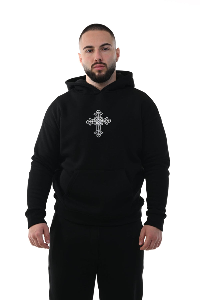 Fundamentum Onyx Мъжки Екип - Panikastudio