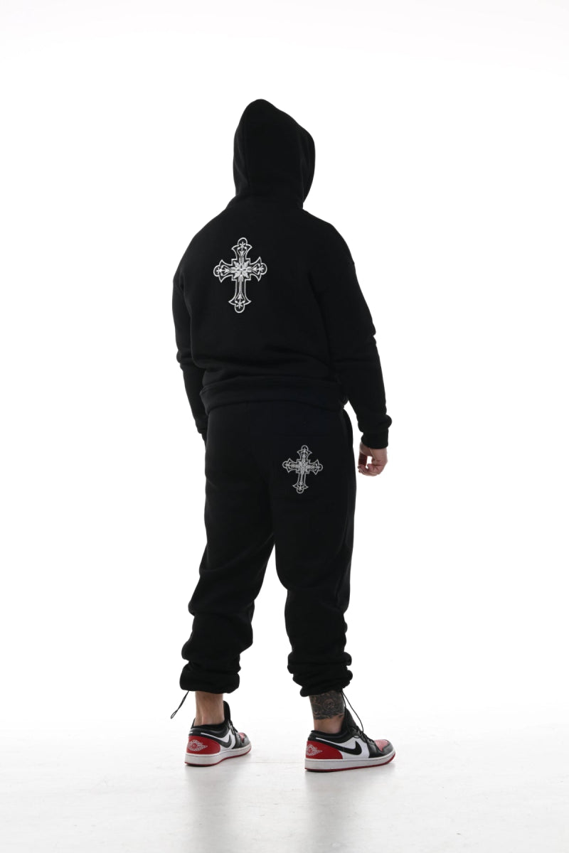 Fundamentum Onyx Мъжки Екип - Panikastudio