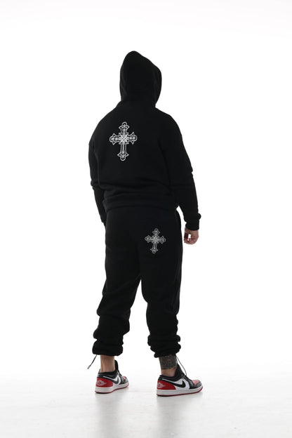 Fundamentum Onyx Мъжки Екип - Panikastudio