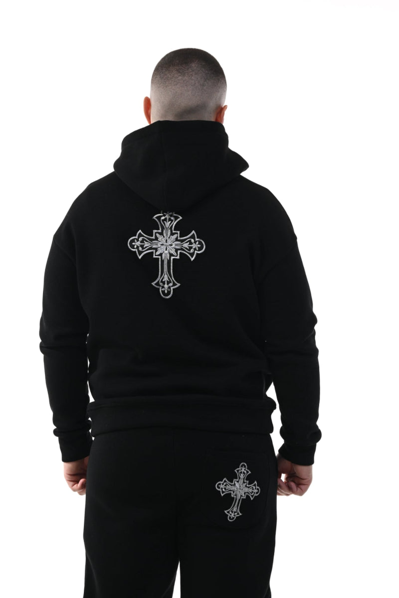 Fundamentum Onyx Мъжки Екип - Panikastudio