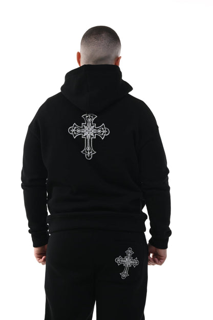 Fundamentum Onyx Мъжки Екип - Panikastudio