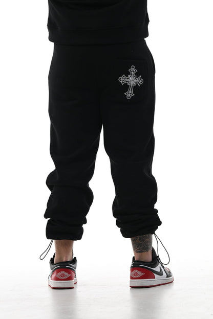 Fundamentum Onyx Мъжки Екип - Panikastudio