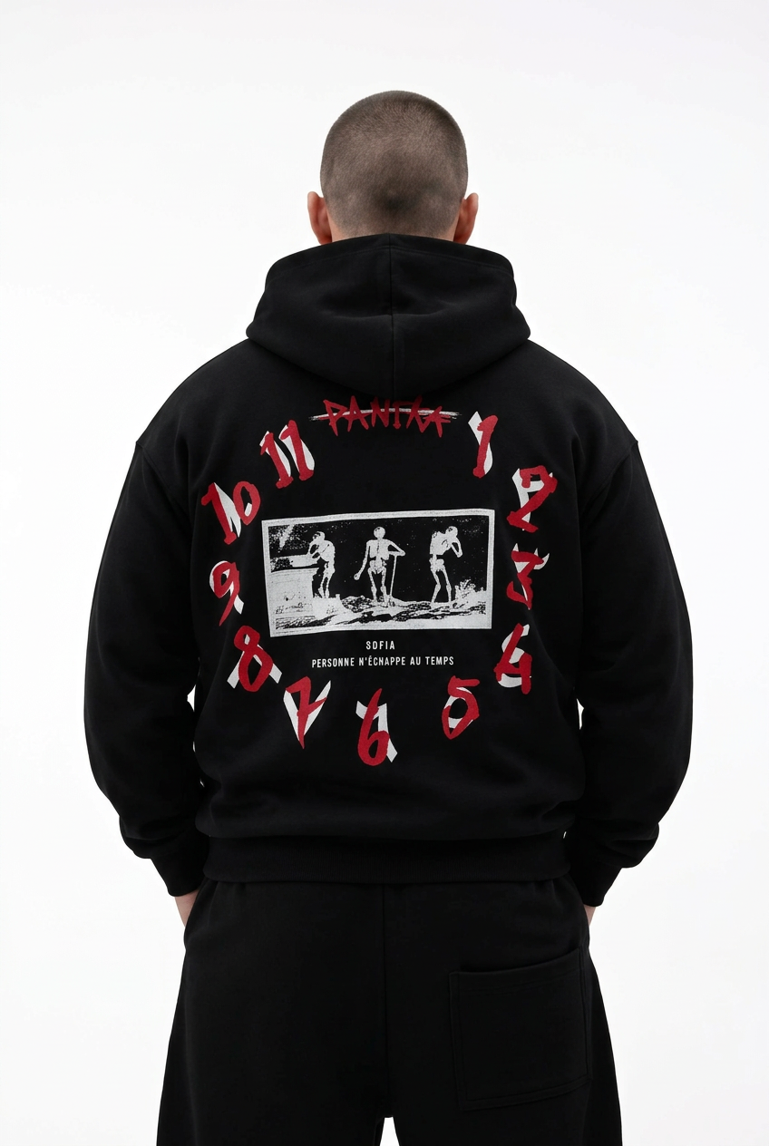 ZAMAN TRACKSUIT