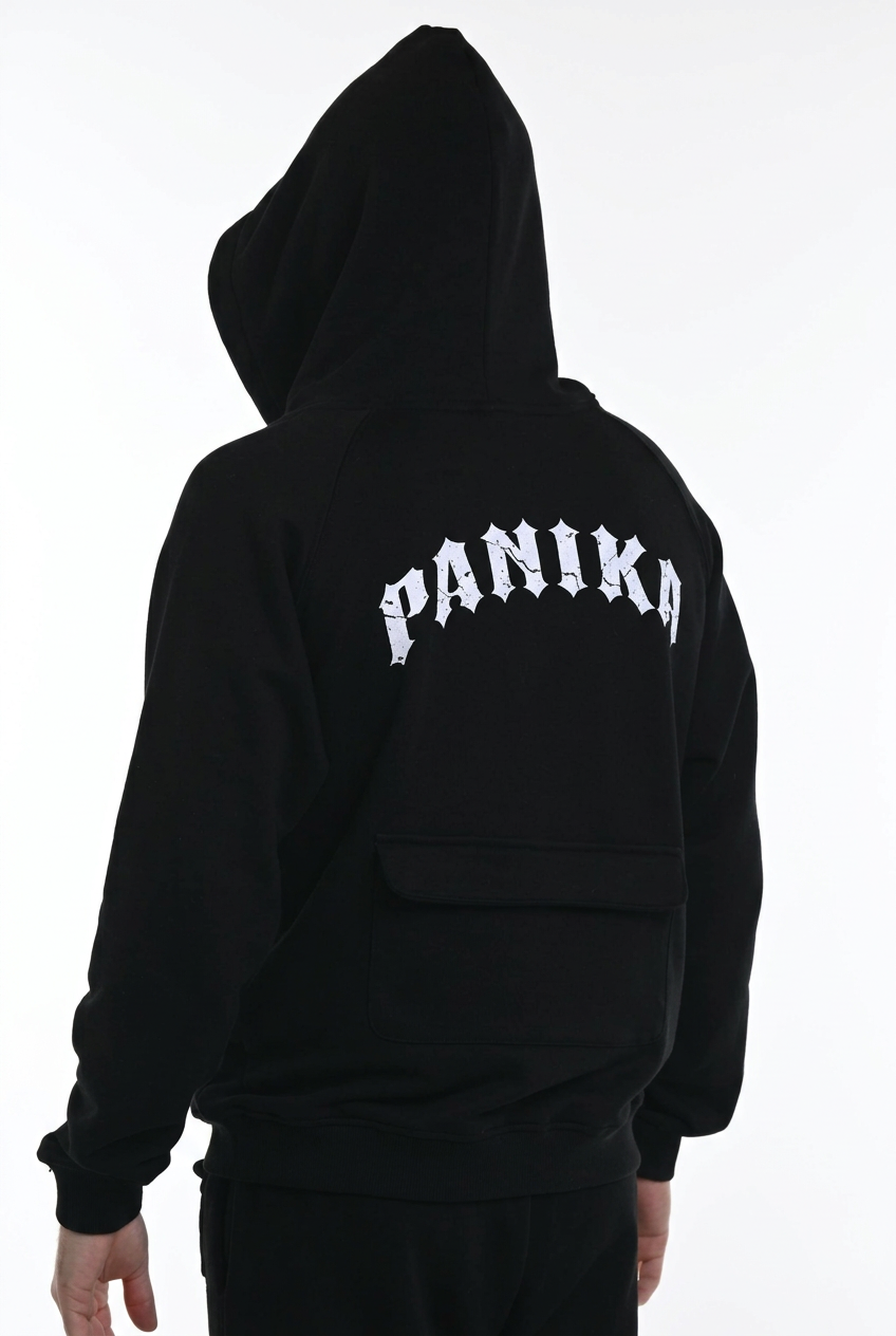 VULGAR HOODIE