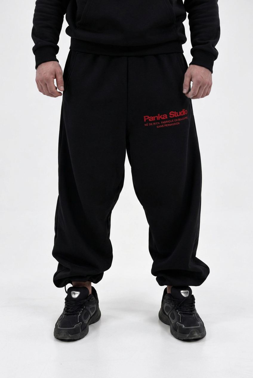 ZAMAN TRACKSUIT