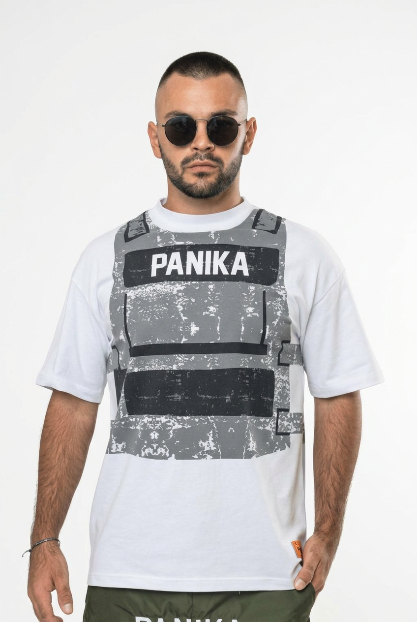 MUKHARAB 2.0 OVERSIZE TEE