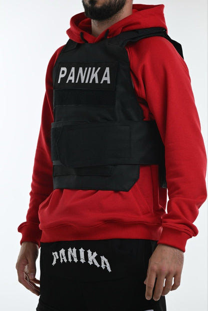 Panika Bulletproof Vest - Panikastudio