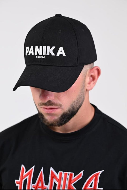 Panika Essentials Cap - Panikastudio