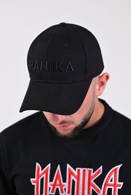 Panika Essentials Cap - Panikastudio