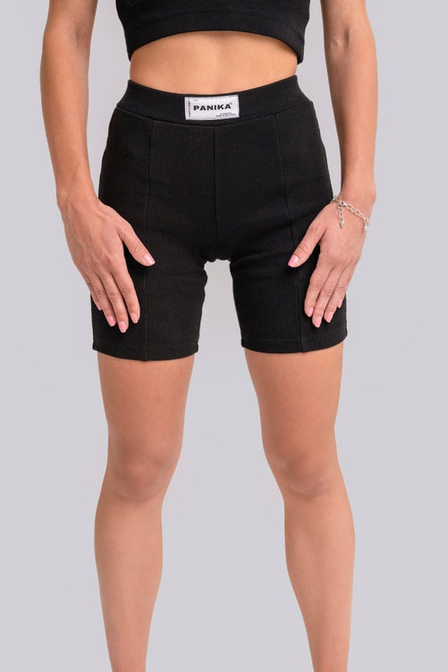 Panika Hermosa Short Leggings - Panikastudio