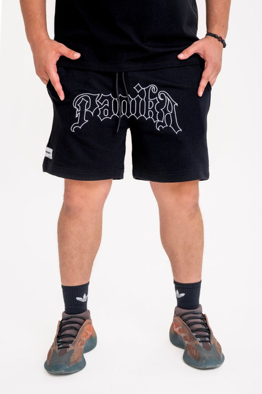 Panika Jadhaab Shorts - Panikastudio