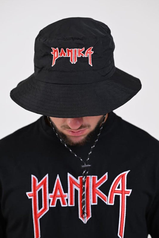 Panika Kalibdha’r Bucket Hat - Panikastudio