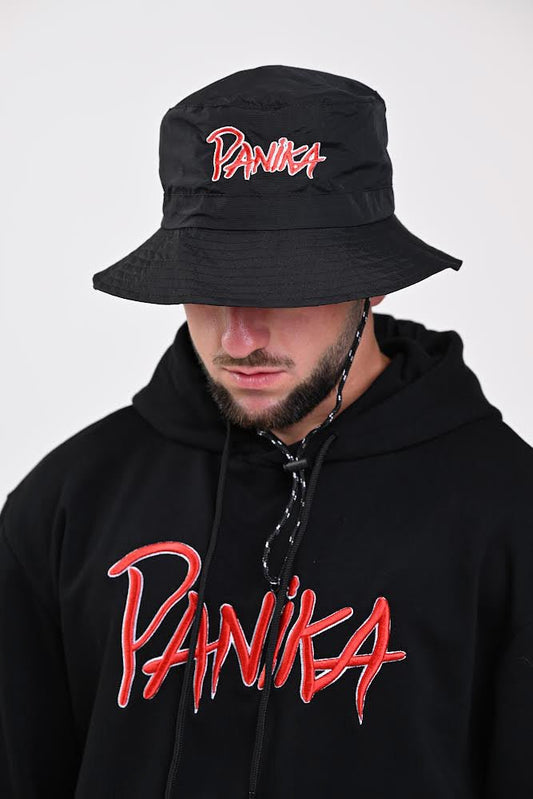 Panika Kashmiri Bucket Hat - Panikastudio