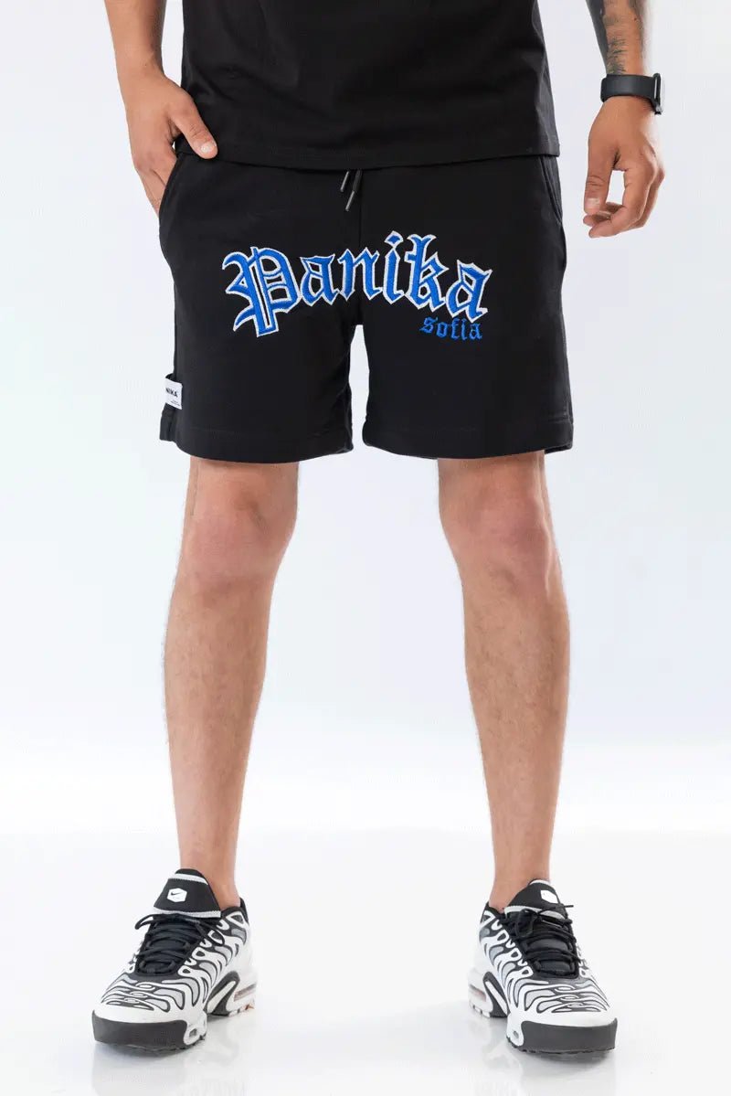 Panika Khindjal Shorts - Panikastudio
