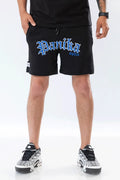 Panika Khindjal Shorts - Panikastudio