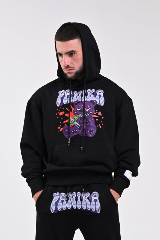 Panika Maz’ur Hoodie - Panikastudio