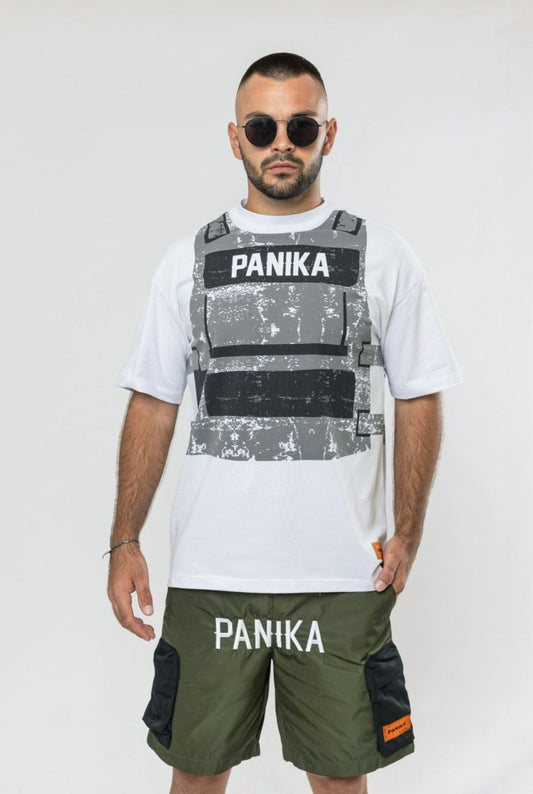Panika Mukharab T-Shirt - Panikastudio