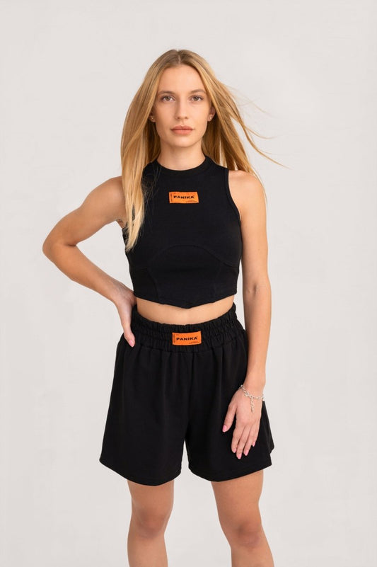 Panika Sahara Tank Top - Panikastudio